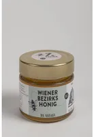Blütenhonig Wien 7. Bezirk Der Neubauer 220g von