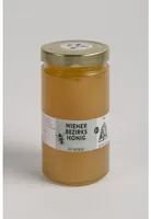 Blütenhonig Wien 7. Bezirk Der Neubauer 960g von