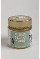 Blütenhonig Wien 8. Bezirk Der Josefstädter 120g von