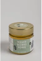 Blütenhonig Wien 8. Bezirk Der Josefstädter 220g von