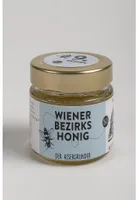Blütenhonig Wien 9. Bezirk Der Alsergrunder 120g von