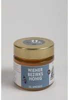 Blütenhonig Wien 11. Bezirk Der Simmeringer 220g von