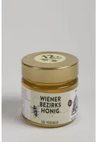 Blütenhonig Wien 12. Bezirk Der Meidlinger 220g von
