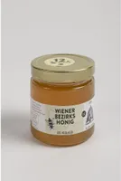 Blütenhonig Wien 12. Bezirk Der Meidlinger 480g von