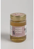 Blütenhonig Wien 13. Bezirk Der Hietzinger 220g von
