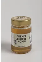 Blütenhonig Wien 14. Bezirk Der Penzinger 220g von