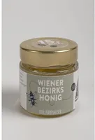 Blütenhonig Wien 15. Bezirk Der Fünfhauser 120g von