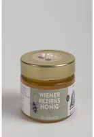 Blütenhonig Wien 15. Bezirk Der Fünfhauser 220g von