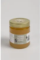 Blütenhonig Wien 15. Bezirk Der Fünfhauser 480g von