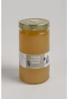 Blütenhonig Wien 15. Bezirk Der Fünfhauser 960g von