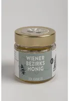 Blütenhonig Wien 17. Bezirk Der Hernalser 120g von