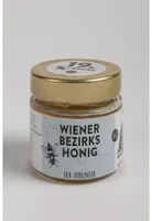 Blütenhonig Wien 19. Bezirk Der Döblinger 120g von