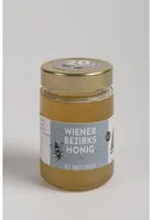 Blütenhonig Wien 20. Bezirk Der Brigittenauer 220g von