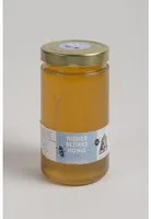 Blütenhonig Wien 21. Bezirk Der Floridsdorfer 960g von