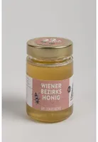 Blütenhonig Wien 22. Bezirk Der Donaustädter 220g von
