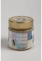 Blütenhonig Wien Gemischter Satz Die Mielange 120g Cuvée Honig von