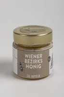Blütenhonig 0. Bezirk Der Airporter 220g von