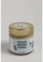 Blütenhonig Wien Gemischter Satz Der Cremige 220g von