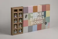 Wiener Honig Box – Degustationsbox von