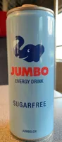 Energy drink