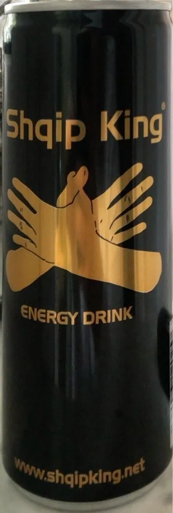 Shqip King