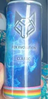 Fox EVOLUTION