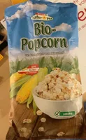 Bio-Popcorn
