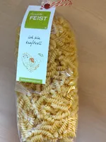 Dinkel Spirelli Nudeln