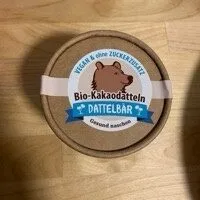 Bio-Kakaodatteln