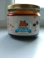 Dattelsirup