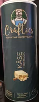 Crafties Käse formaggio
