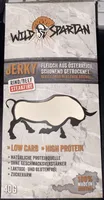 Rind Steakfire Jerky