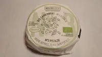 Bio Camembert Nr 3 Pistazie