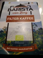 Filterkaffee