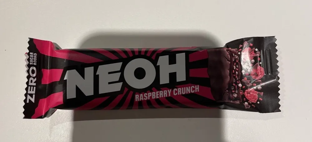 Neoh Raspberry Crunch