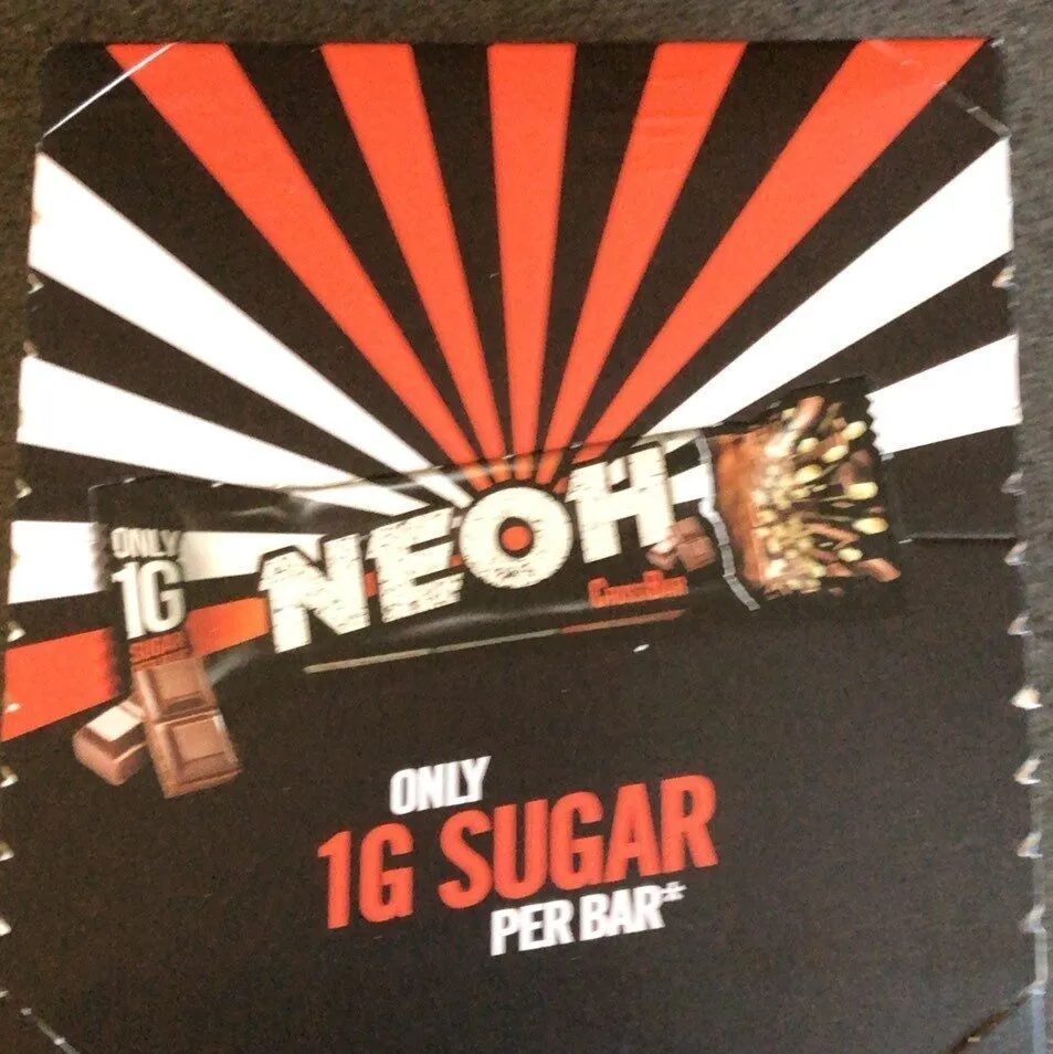 Neoh CrossBar