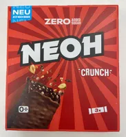 Crunch imp #15