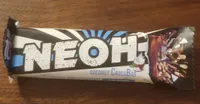 Coconut Crunch