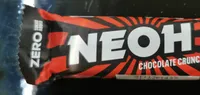 Chocolate Crunch