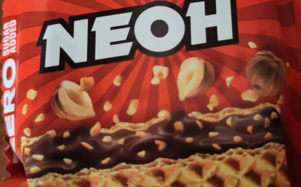 Neoh Waffles