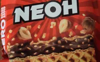 Neoh Waffles