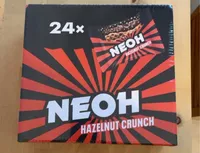 Hazelnut Crunch