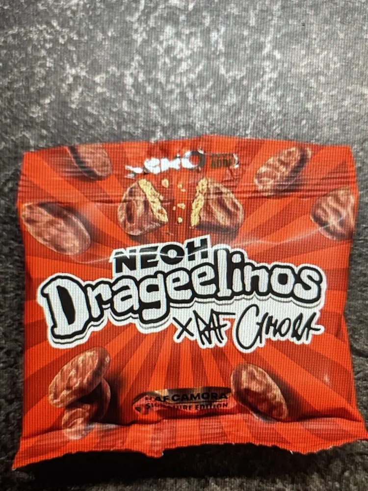 Drageelinos