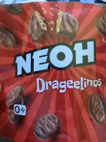 Drageelinos