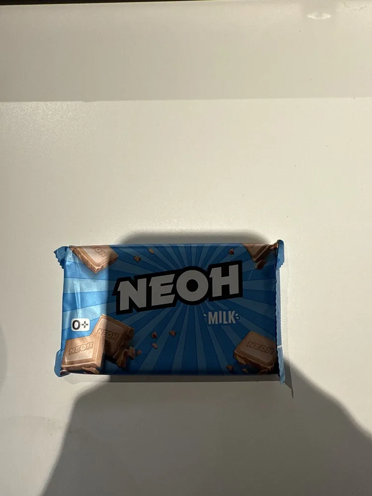 Milk