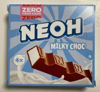Milky Choc