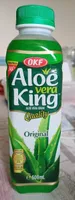 Aloe vera king original