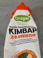 Kimbap