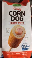 Crispy Corn Dog