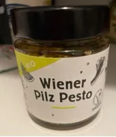 Wiener Pilz Pesto